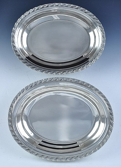 Heavy Tiffany & Co Sterling Silver Covered Vegetable Serving Dish or 2 Dishes