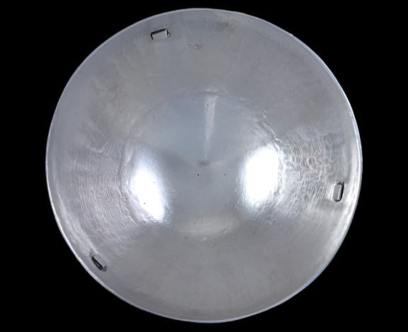 Vintage Modernist Sterling Silver Ciborium Covered Chalice Urn