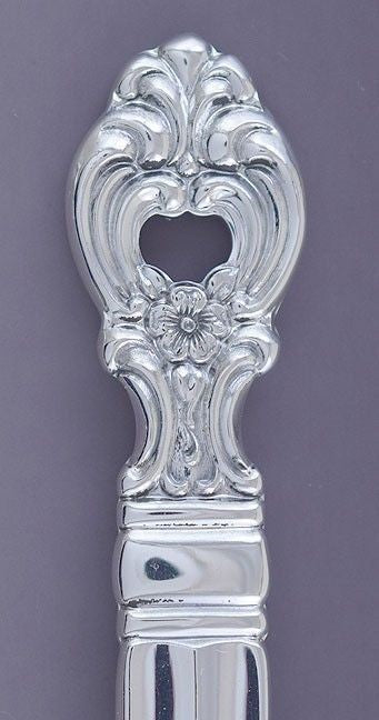 Great set 13 Towle Sterling Silver Monte Cristo Montecristo Teaspoons