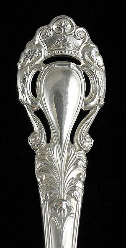 8pc Stieff Royal Dynasty Sterling Silver Place Settings