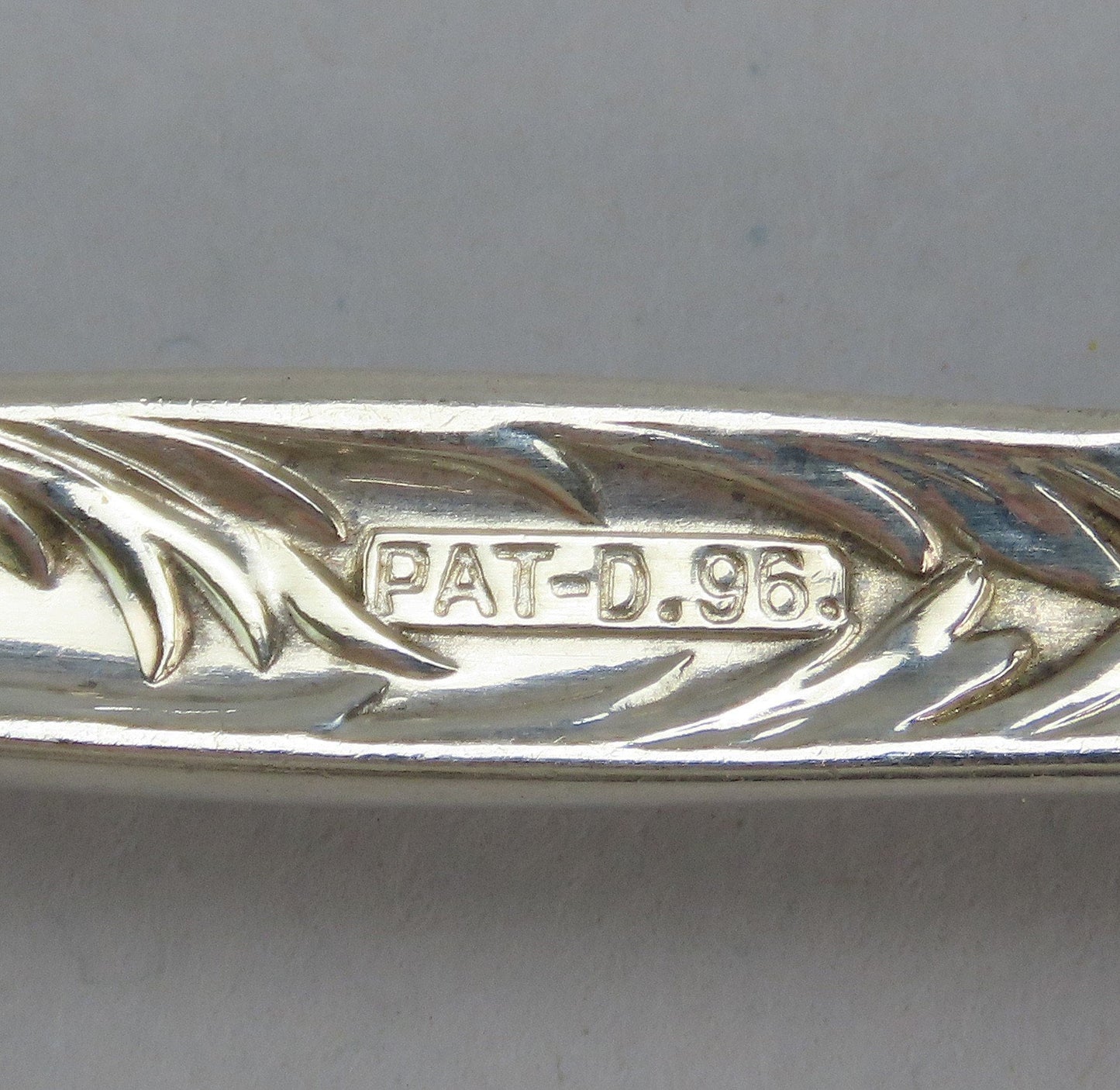 12 Fabulous Dominick Haff No10 pattern Sterling Silver Dinner Forks 7 3/4 Inches
