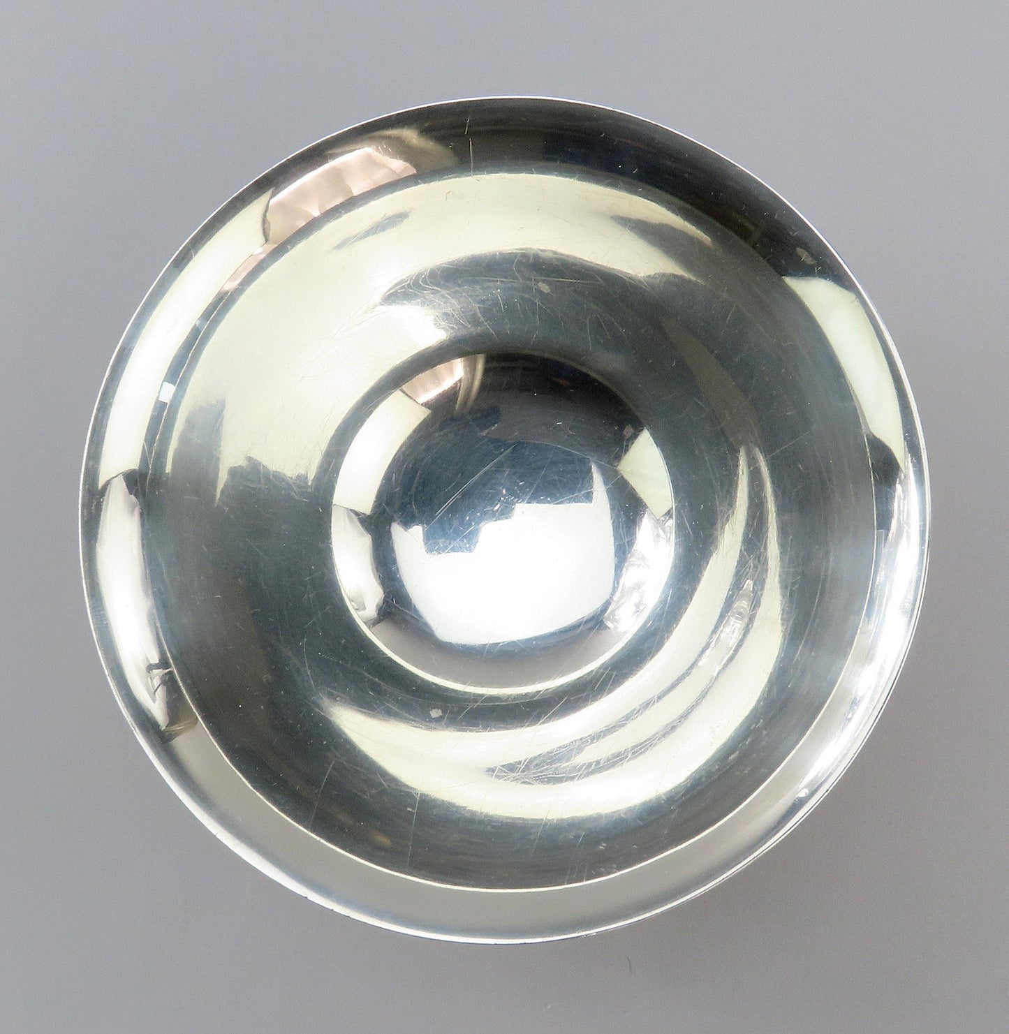 Classic Tiffany Co Sterling Silver Revere Form Small Silver Bowl 5.75"