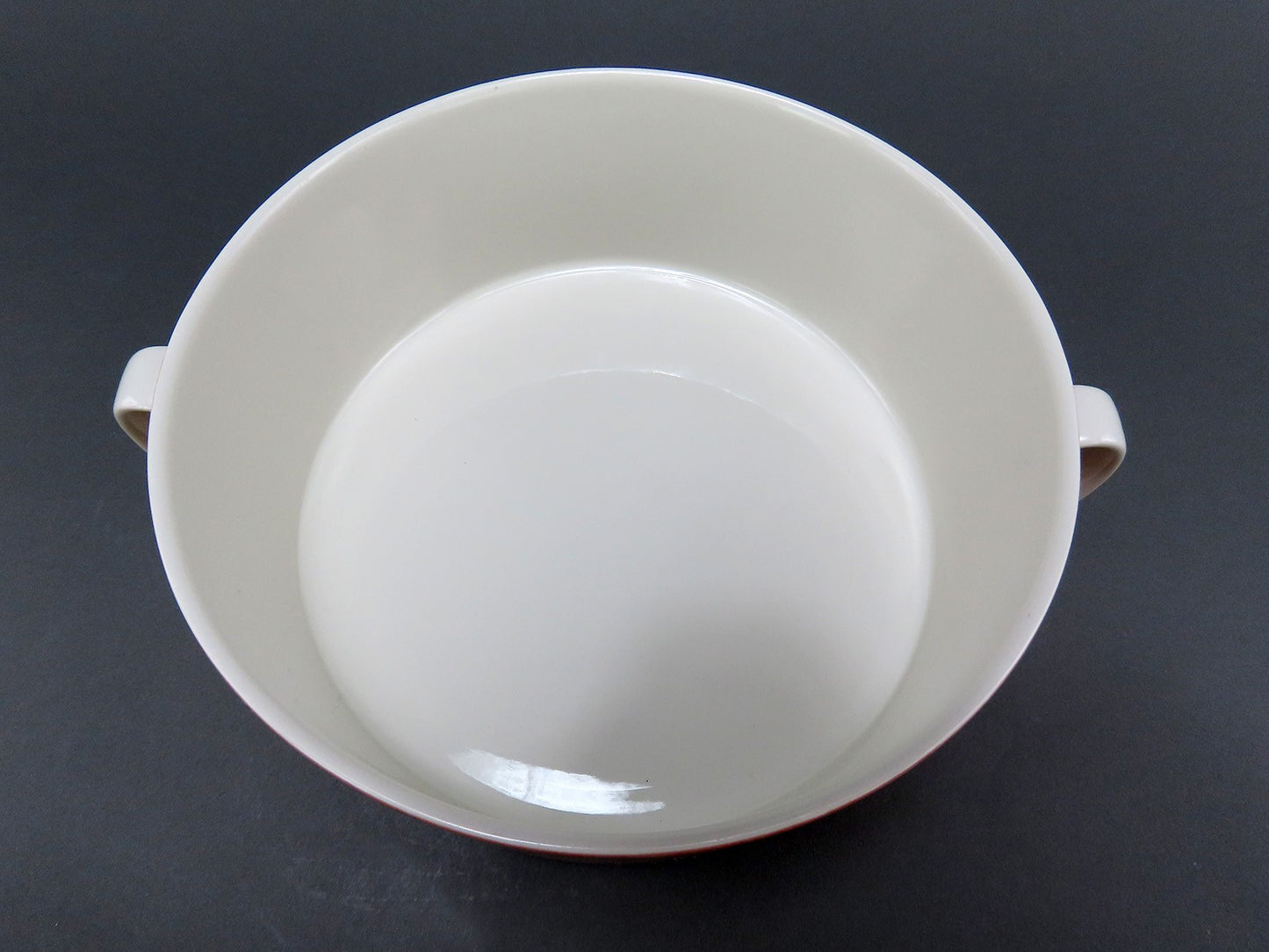 Great Porcelain Round Casserole Vegetable Dish Villeroy and Boch Siena Pattern