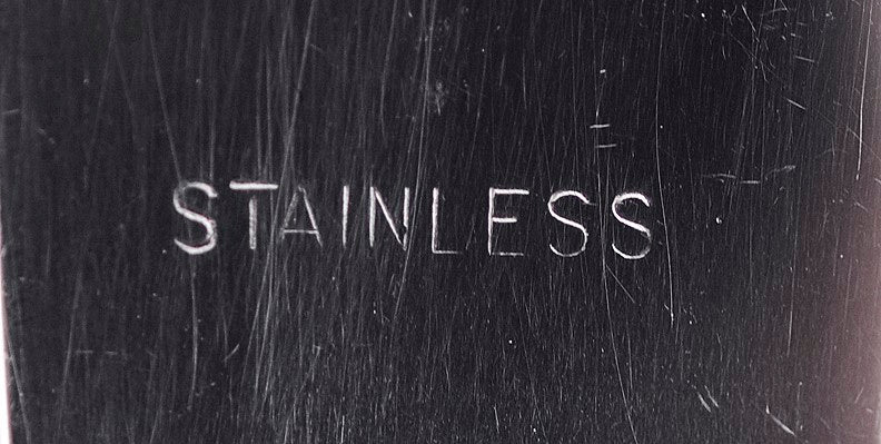 Fine Set 9 Easterling Sterling Silver American Classic Knives