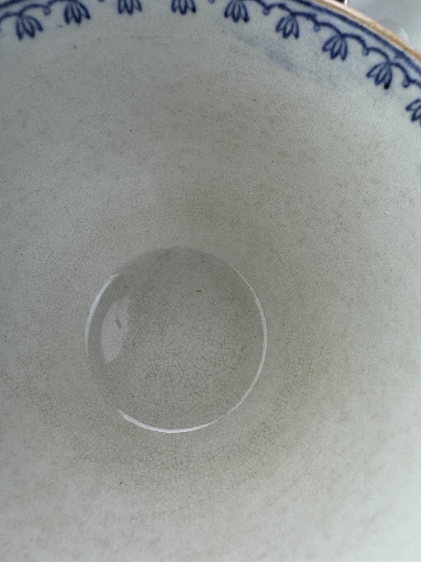Set 10 Double Handle Bouillon Soup Bowls w Saucers Mason's Ironstone Flying Bird