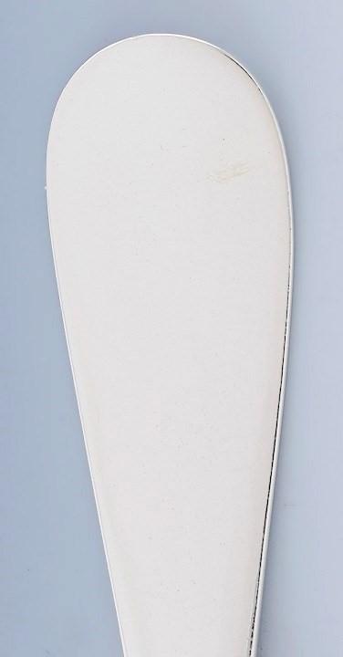 Impressive Anton Michelsen 142pc Sterling Silver Classic Flatware Set Serves 12