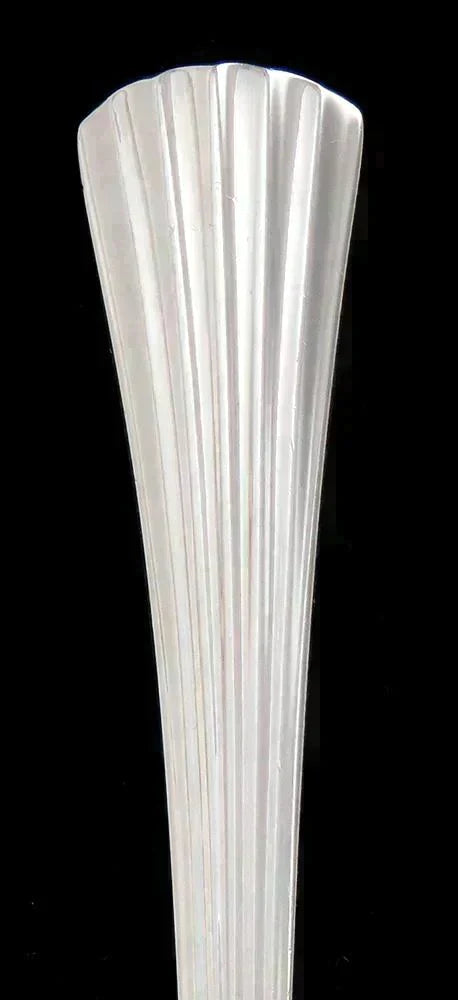 Solid Sterling Silver Calegaro Vignelli Designs Pavillion Fork 7 1/2”