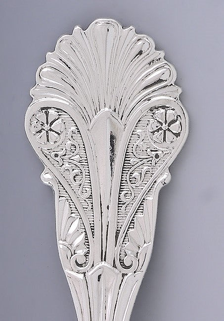 Superb Set 12 Shiebler Sterling Silver Dinner Forks Corinthian Pat John Polhamus