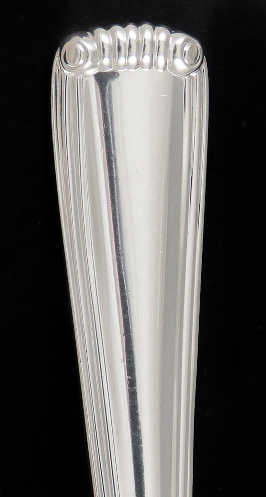 Pair Fine Sterling Silver R. Blackinton & Co Marie Louise Forks