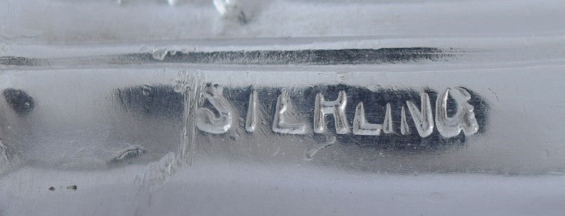 3 Vintage International Cloeta c1905 Sterling Silver Dinner Knives
