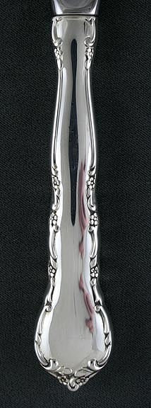 12 Fabulous Lunt Sterling Silver Mignonette Knives