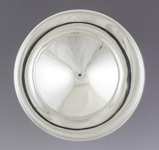 Lovely Tiffany Co Sterling Silver Small Bowl 1907-1947 No Monos