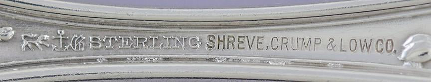 12 Gorham Sterling Silver Buttercup 1908 True Dinner Forks 7 1/2"