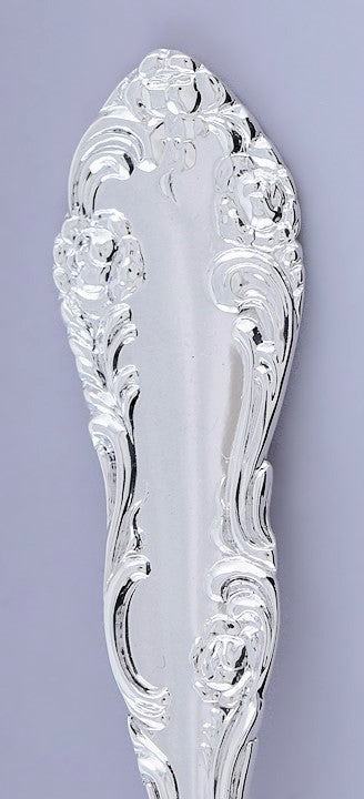 Fab set 11 Towle Sterling Silver Old English Coffee / 5 o'Clock Spoons