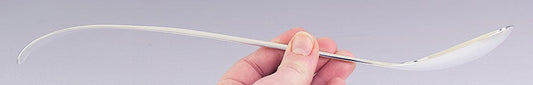 c1940 Arthur Stone Associates Sterling Silver Long Handled Serving Spoon / Ladle
