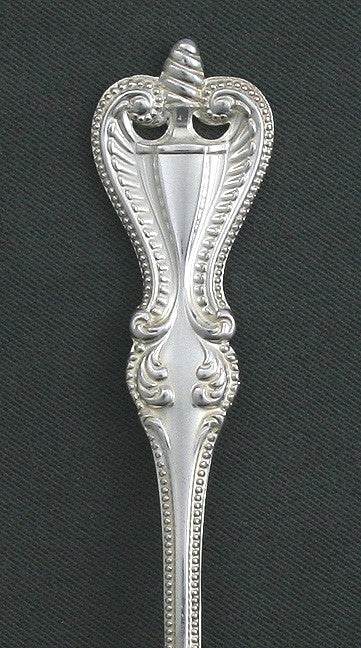 12 Towle Old Colonial Pattern Teaspoons Sterling Silver
