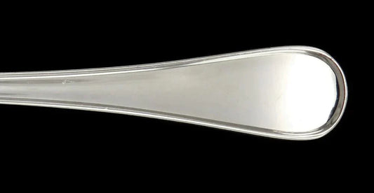 Fine Calegaro Inglese Italian Sterling Silver Salad/Lunch Fork 8”