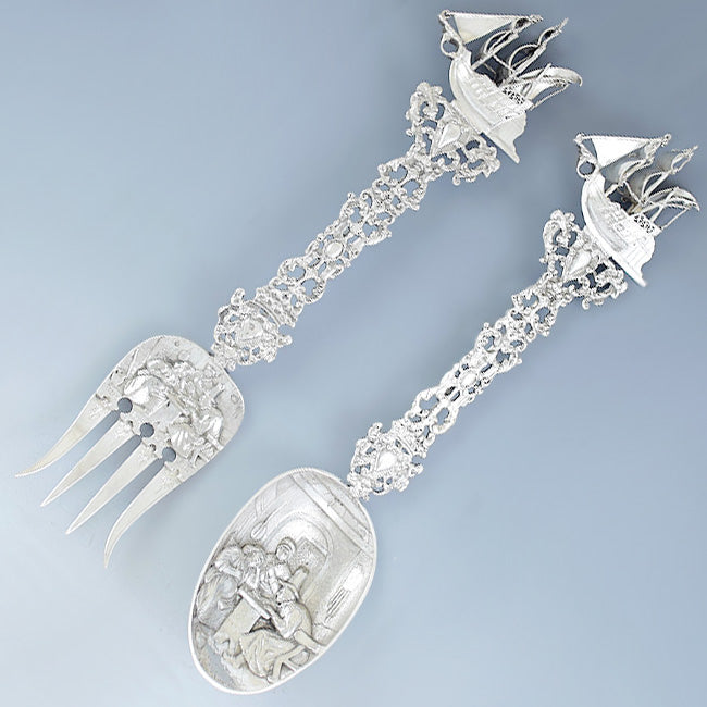 Serving Sets