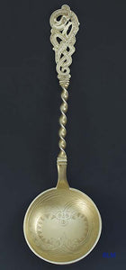 Serving Spoons
