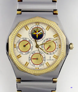 Timepieces