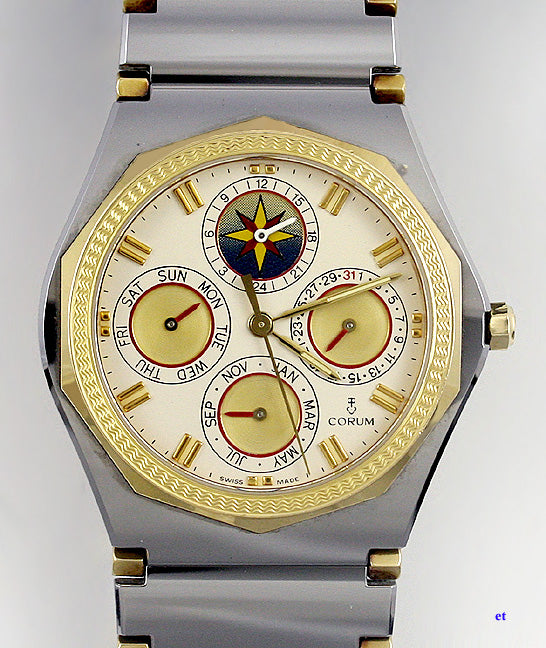 Timepieces