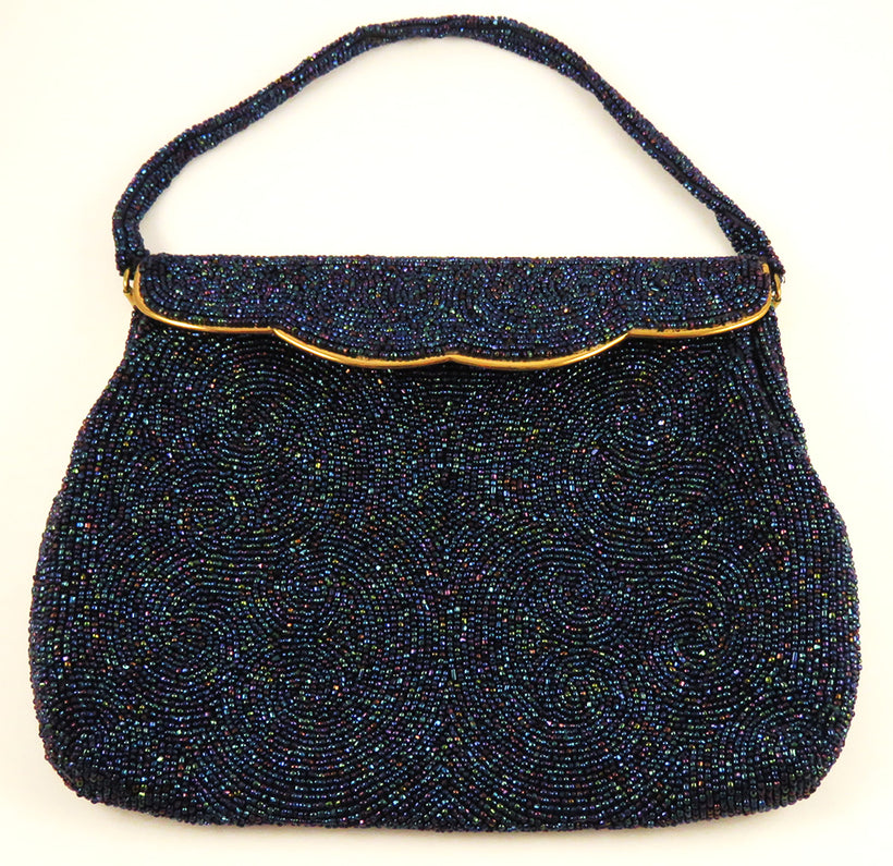 Handbags, Wallets, Cases and Pocket Knives