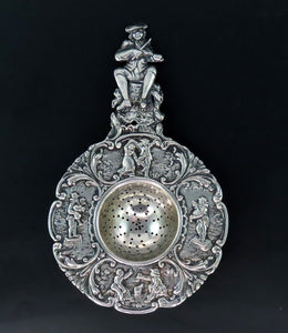 Tea Strainers