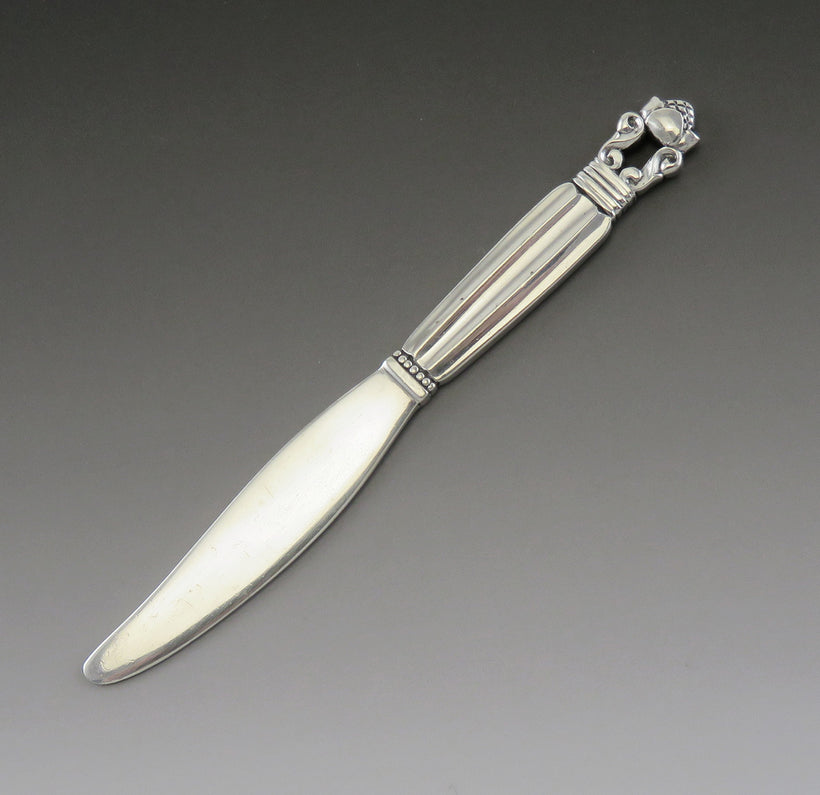 Flatware Knives