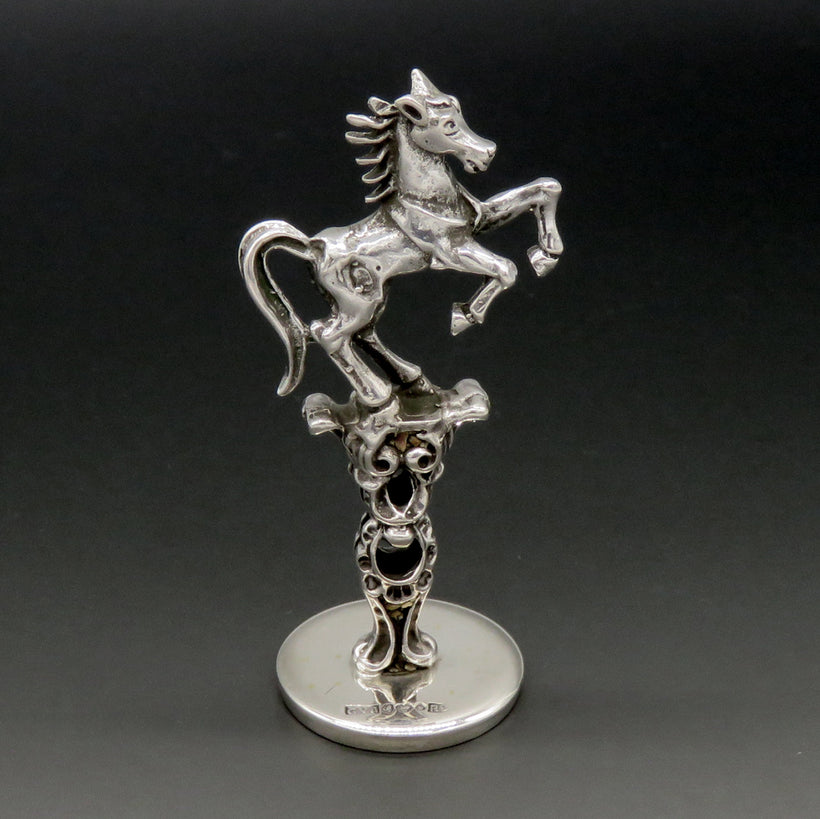 Wax Seals, Flasks and Smoking accessories