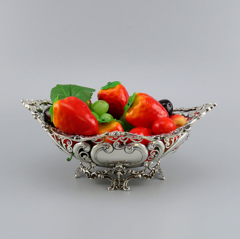 Bowls and Dishes