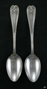 Flatware Spoons