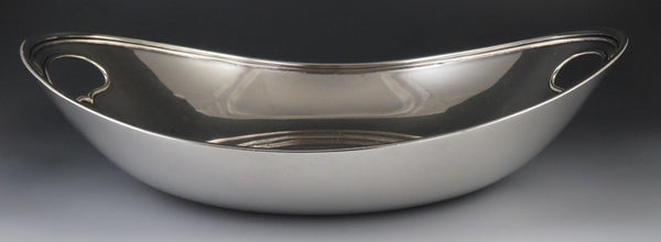 Early to Mid 20th Century Tiffany & Company Sterling Silver Bowl or Dish