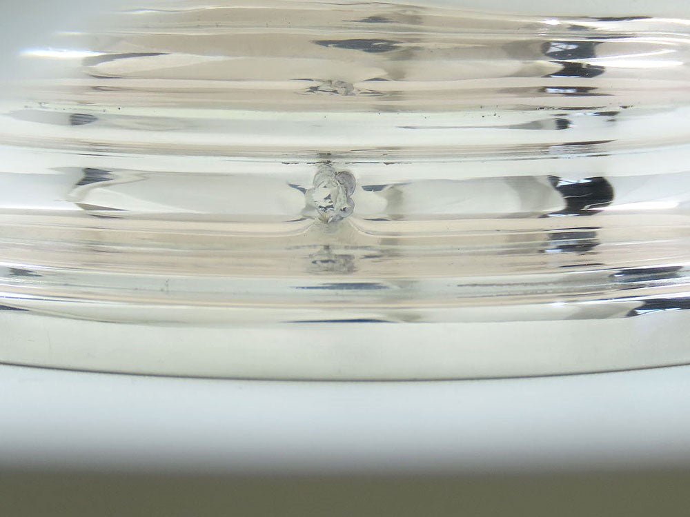 Fine Antique late 1800s-early 1900s Austrian Silver Tall Teapot / Coffee Pot