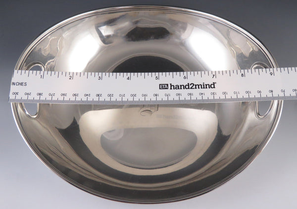 Early to Mid 20th Century Tiffany & Company Sterling Silver Bowl or Dish