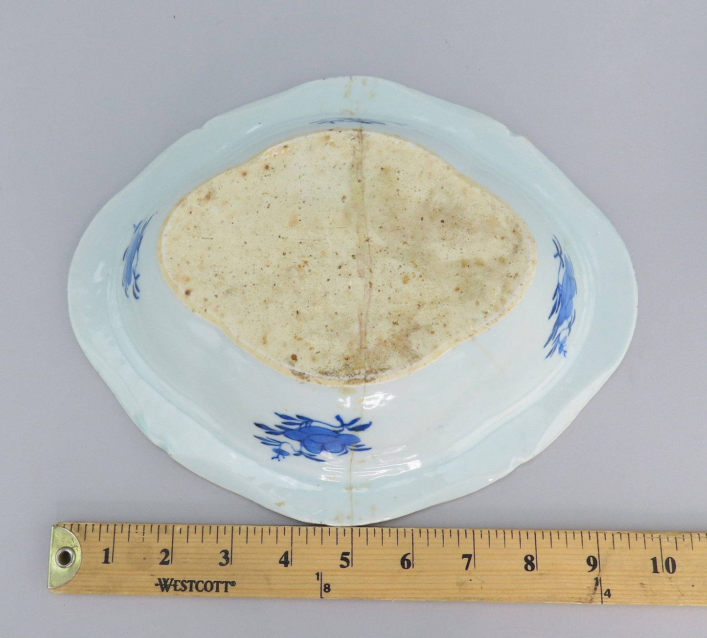 Lovely Antique 1800s Pair Chinese Canton Porcelain Covered Entree Dishes