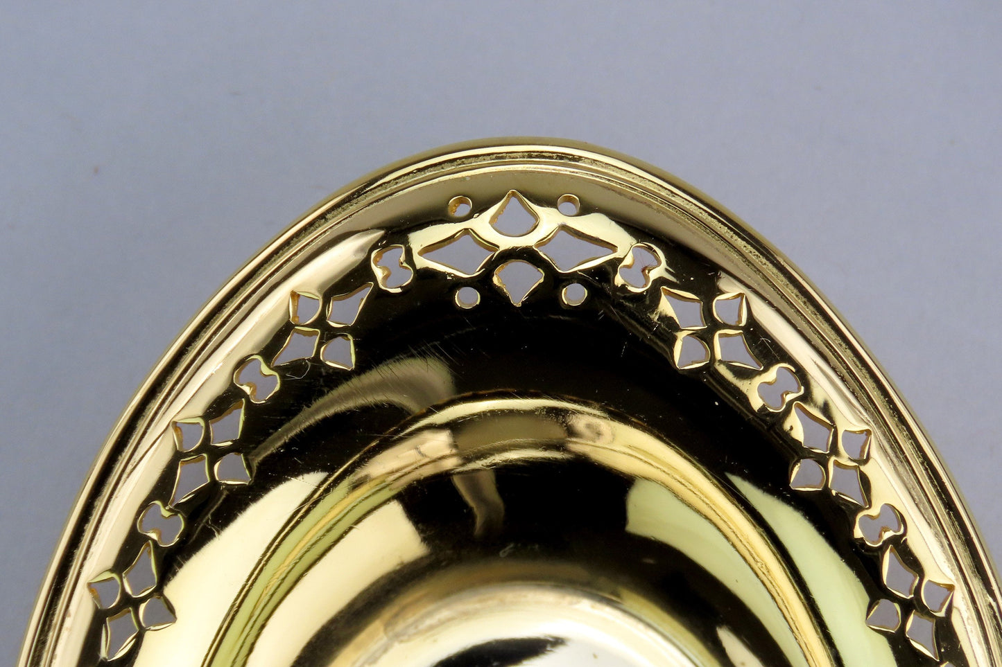 8 Gorgeous Tiffany Co Sterling Silver Gilded Nut or Candy Dishes No Mono