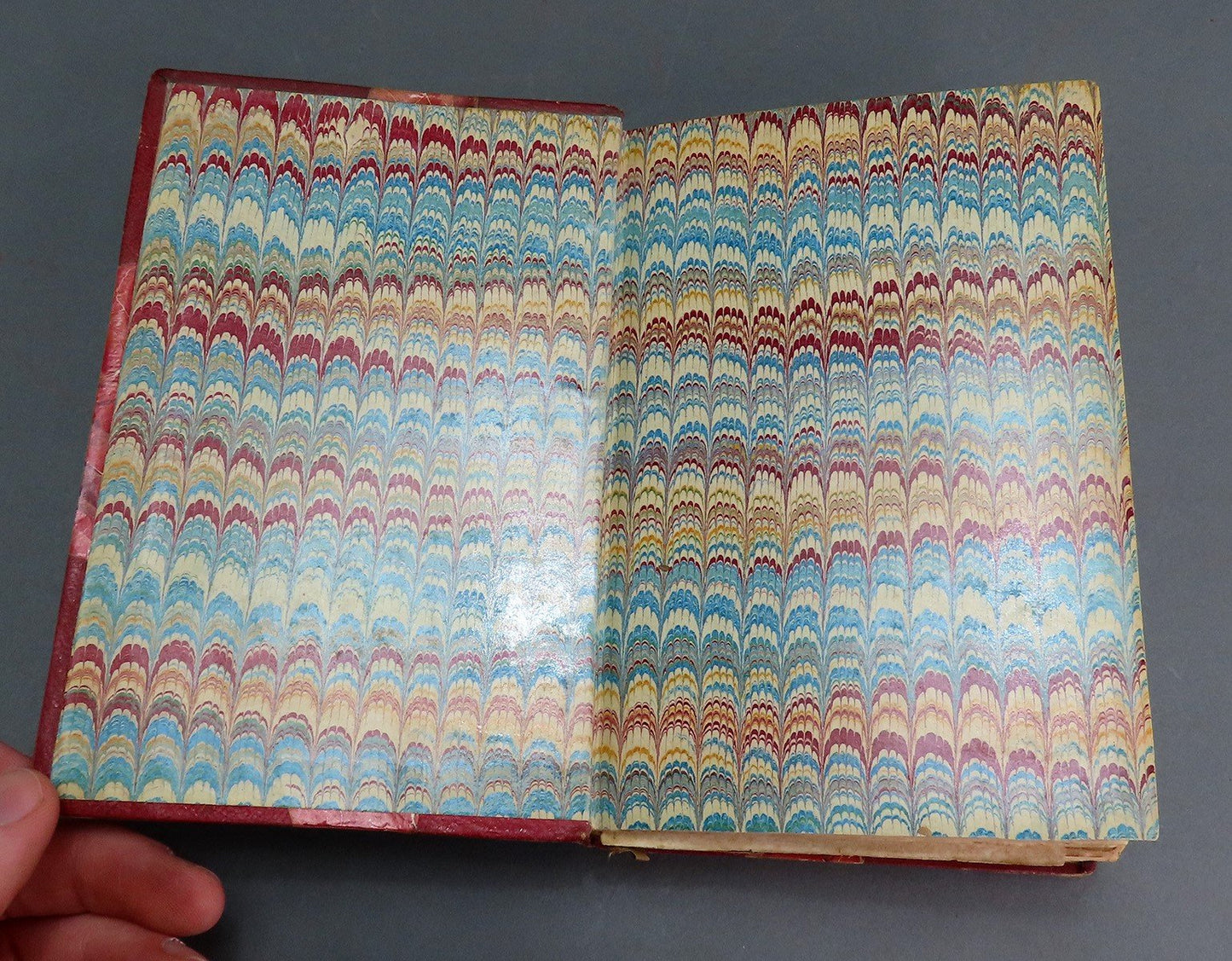 Great Set 8 Volume Complete Works of Moliere Paris, France Turn of the Century