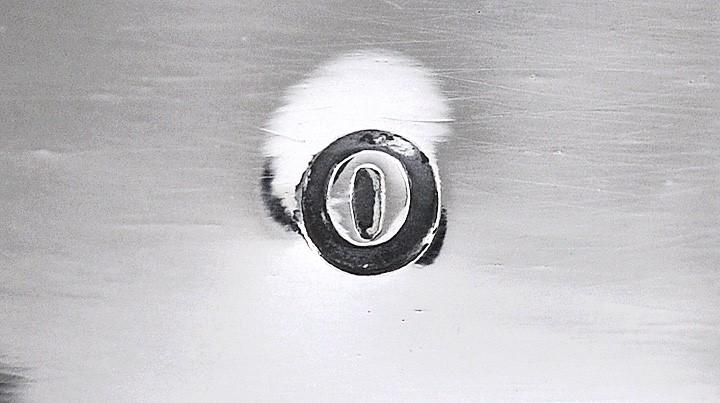 Antique 1848 Dutch Silver Covered Dish Sugar Pedestal Bowl 19th Century