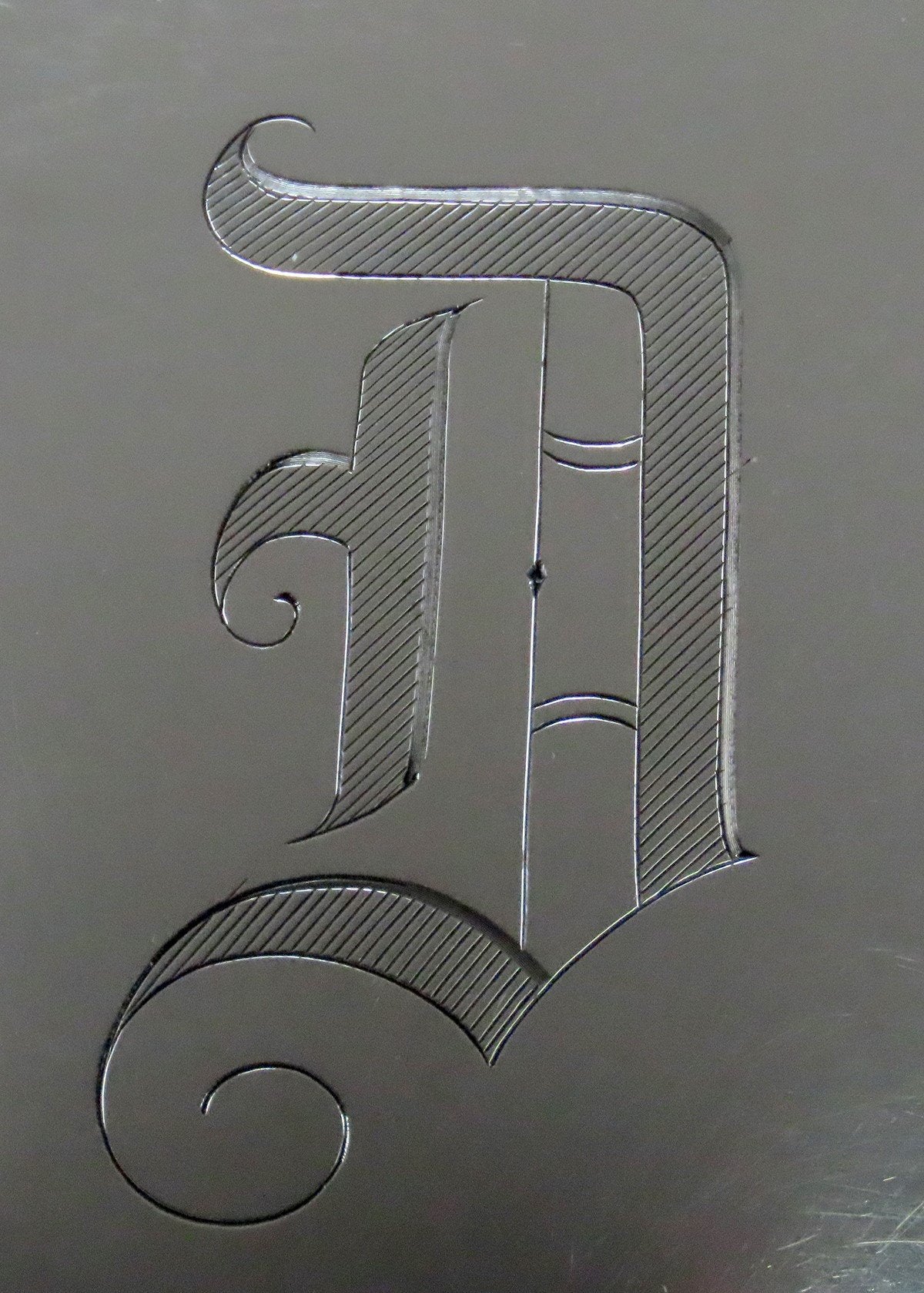 Handsome Sterling Silver Gorham Durgin 1930 Water Pitcher 5 Pints