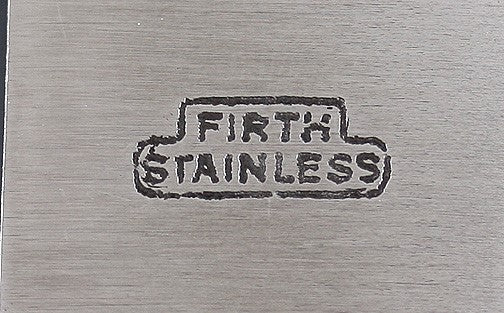 High Quality Set of 12 Spanish Silver Dinner Knives