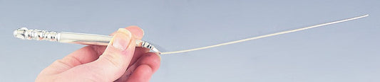 Wonderful Georg Jensen Sterling Silver Acorn Cake Pastry Pie Server