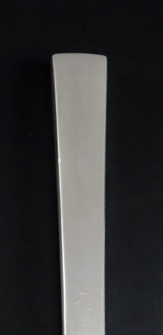 Great Set 10 International Sterling Silver Continental Pattern 8 7/8" Knives