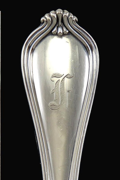 Vintage Sterling Silver Towle Paul Revere Pastry/Cake/Pie Server 11 3/4"