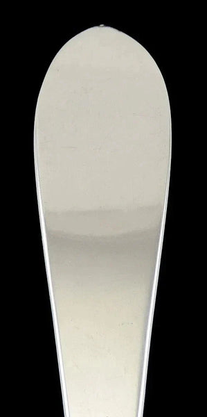 Antique Sterling Silver Arthur Stone Pointed End 1906 Gravy/Sauce Ladle 7 1/4"