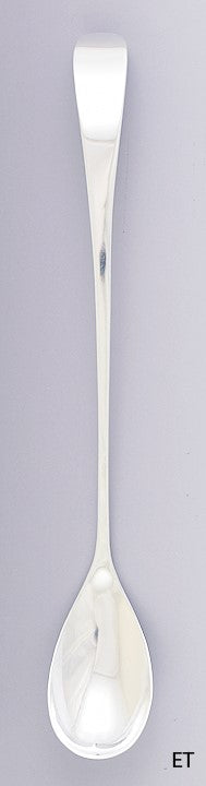 c1940 Arthur Stone Associates Sterling Silver Long Handled Serving Spoon / Ladle