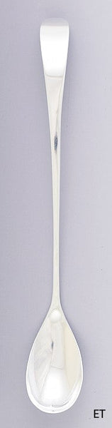 c1940 Arthur Stone Associates Sterling Silver Long Handled Serving Spoon / Ladle