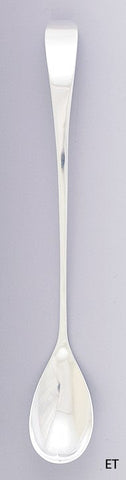 c1940 Arthur Stone Associates Sterling Silver Long Handled Serving Spoon / Ladle