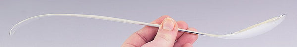 c1940 Arthur Stone Associates Sterling Silver Long Handled Serving Spoon / Ladle