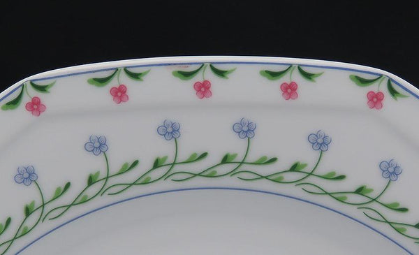 13 Soup Porcelain Bowls Christopher Stuart Bali Hai Younger Than Springtime